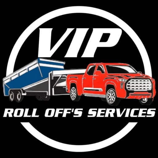 Home VIP Roll Offs Services - Dumpster Rental In Cleburne Texas