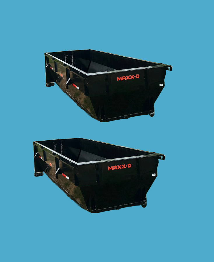 30-yard dumpster rental Services