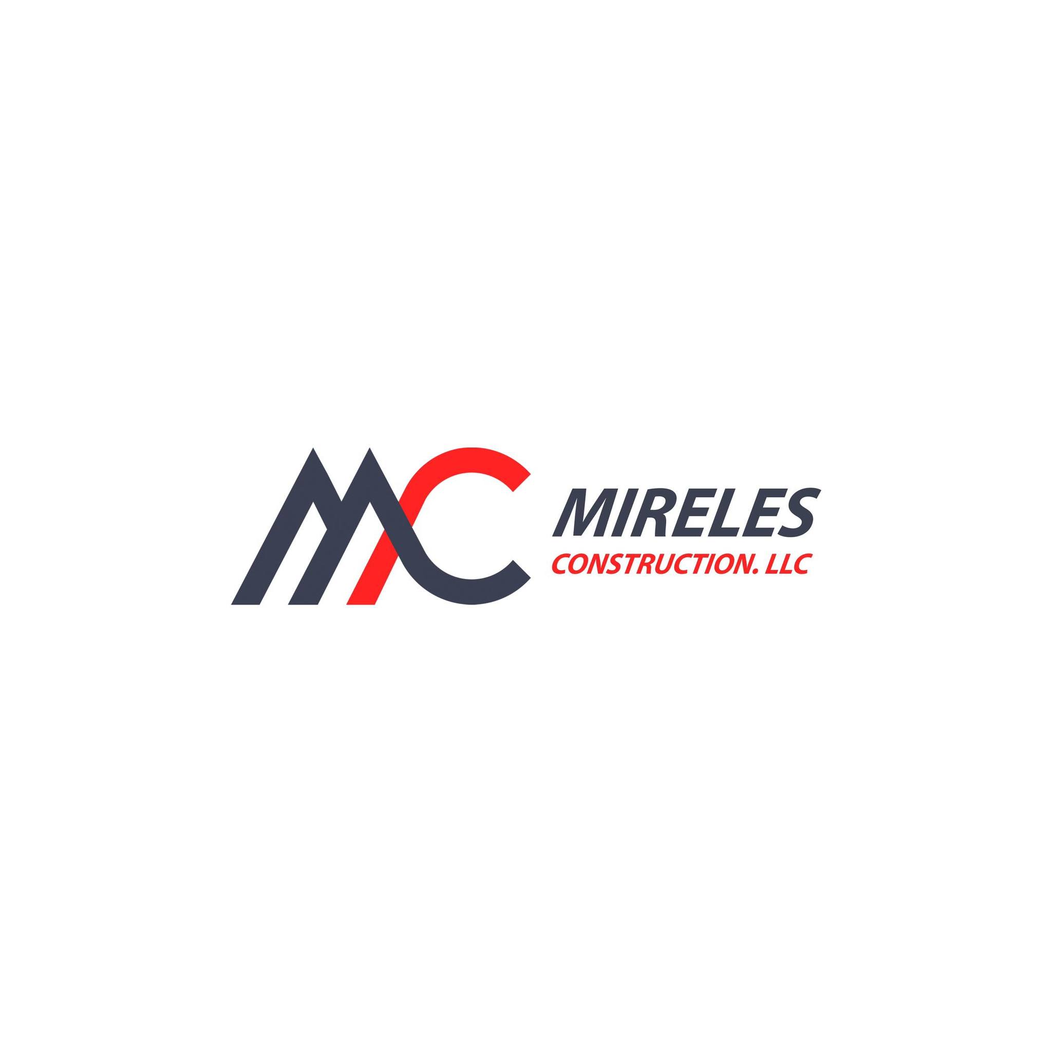 Home MIRELES CONSTRUCTION